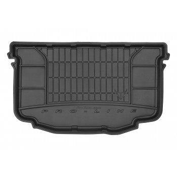 Suzuki Celerio boot mat