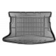 Toyota Auris (2010 - 2013) boot mat