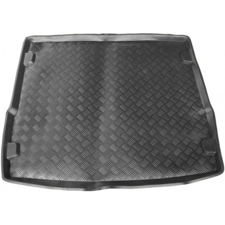 Ford Focus MK2 touring (2004 - 2010) boot protector