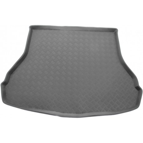 Hyundai Elantra 5 boot protector