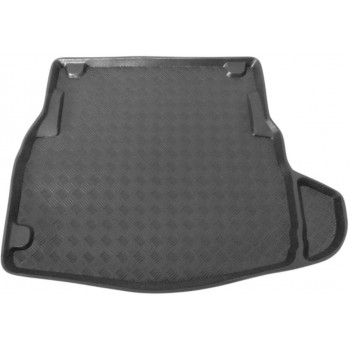 Mercedes C-Class W205 Sedan (2014 - current) boot protector