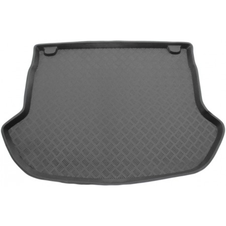 Nissan Murano boot protector