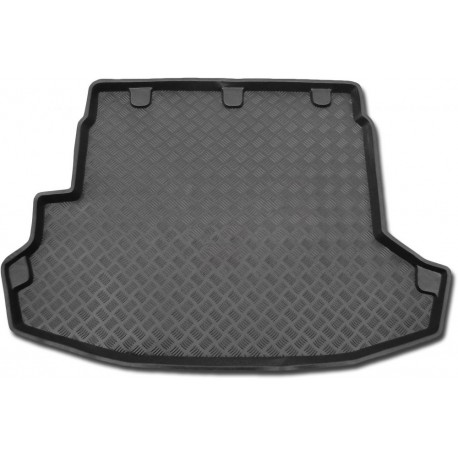 Nissan X-Trail (2007 - 2014) boot protector