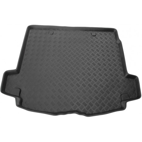 Renault Megane touring (2003 - 2009) boot protector