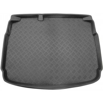 Seat Leon MK2 (2005 - 2012) boot protector