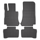 goma Mercedes GLC X253 SUV (2015-current) rubber car mats