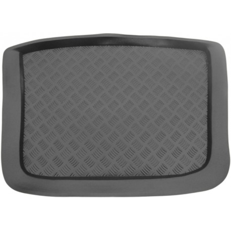 Volkswagen Polo 6N (1994 - 1999) boot protector