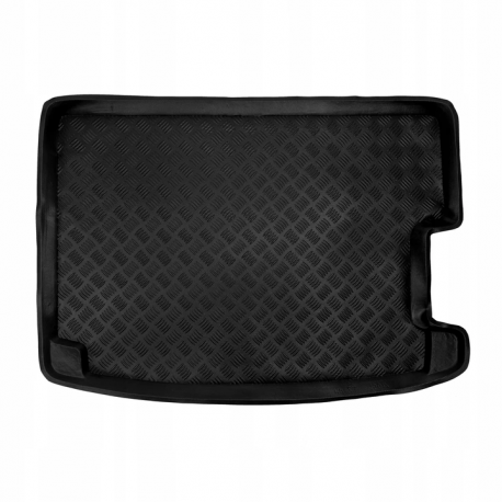 Chevrolet Tacuma boot protector