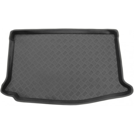 Fiat Punto 188 HGT (1999 - 2003) boot protector