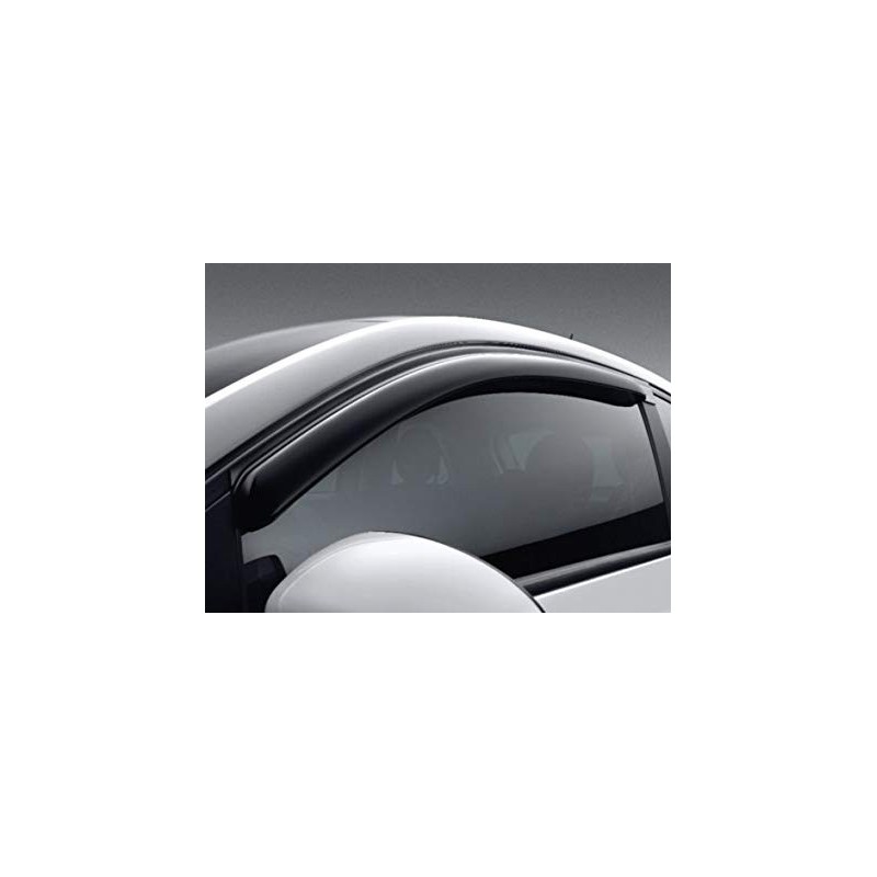 Peugeot 207 deals wind deflectors