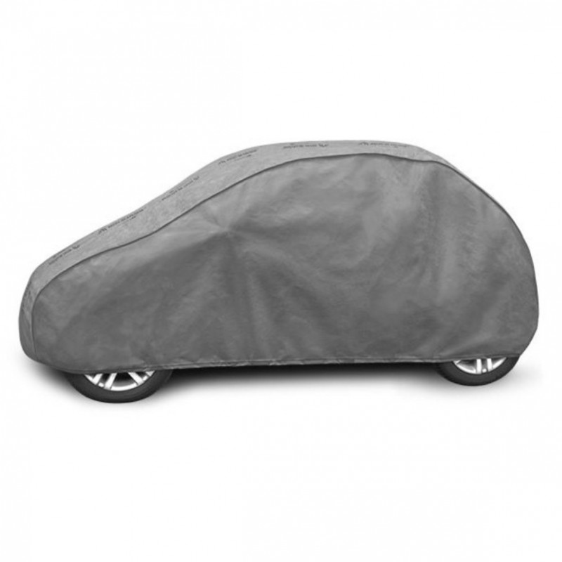 Car covers (indoor, outdoor) for Citroen Berlingo