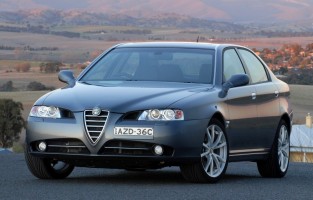 Emmer stam Alfa Romeo 166 (2003 - 2007)