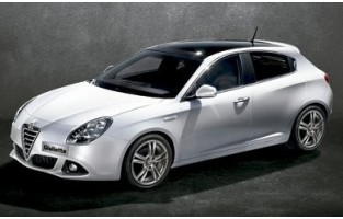 Kettingen voor de Alfa Romeo Giulietta (2014 - heden)