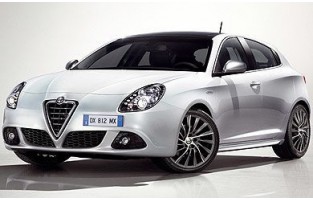 Kettingen voor de Alfa Romeo Giulietta (2010 - 2014)