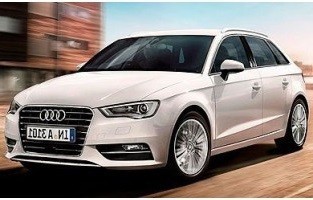 Kit deflector lucht Audi A3 8VA Sportback (2013-2020)