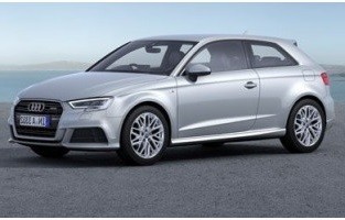 Beschermhoes voor Audi A3 8V Hatchback (2013-2020)