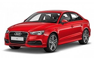 Tapijt kofferbak Audi A3 8V Sedan (2013-2020)