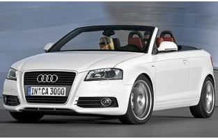 Vloermatten Audi A3 8P7 Cabrio (2008 - 2013) Economische