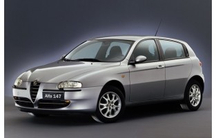 Emmer stam Alfa Romeo 147