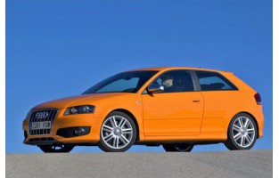 Matten Auto Audi A3 8P Hatchback (2003 - 2012)