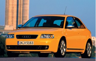 Emmer kofferbak Audi A3 8L Restyling (2000 - 2003)