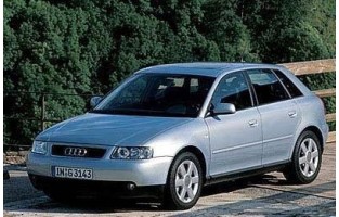 Matten Auto Audi A3 8L (1996 - 2000)