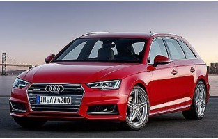 Audi A4 B9 Avant (2015 - 2018) reversible boot protector