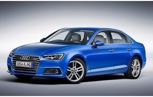 Emmer stam, Audi A4 B9 Sedan (2015 - 2018)