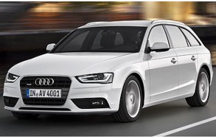 Vloermatten Audi A4 B8 Avant (2008 - 2015) Economische