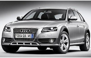 Matten Auto Audi A4 B8 Allroad Quattro (2009 - 2016)