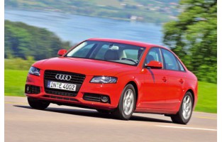 Matten Auto Audi A4 B8 Sedan (2008 - 2015)