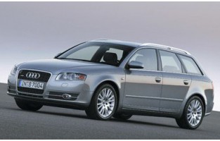 Matten Auto Audi A4 B7 Avant (2004 - 2008)