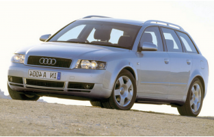 Audi A4 B6 Avant (2001 - 2004) wind deflector