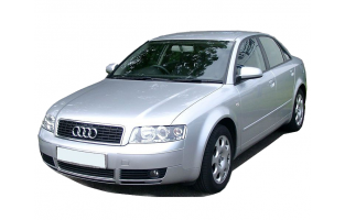 Beschermhoes voor de Audi A4 B6 Sedan (2001 - 2004)