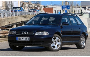 Audi A4 B5 Avant (1996 - 2001) boot protector