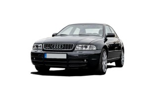 Vloermatten Audi A4 B5 Sedan (1995 - 2001) Grafiet