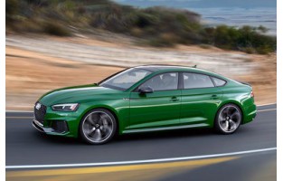 Tapijt kofferbak Audi A5 F5A Sportback (2017 - heden)