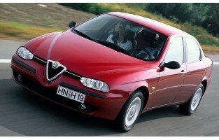 Matten Alfa Romeo 156 Grijs