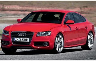 Vloermatten Audi A5 8TA Sportback (2009 - 2017) Excellentie