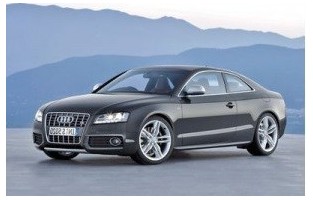 Emmer kofferbak Audi A5 8T3 Coupe (2007 - 2016)