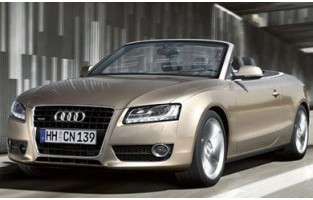 Vloermatten Audi A5 8F7 Cabriolet (2009 - 2017) Excellentie