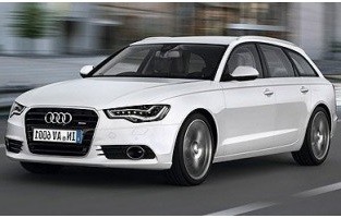 Matten Auto Audi A6 Avant C7 (2011 - 2018)