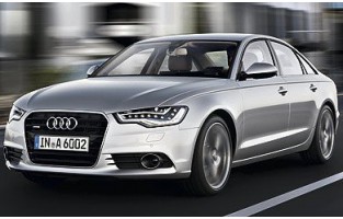 Beschermhoes voor Audi A6 C7 Berline (2011 - 2018)