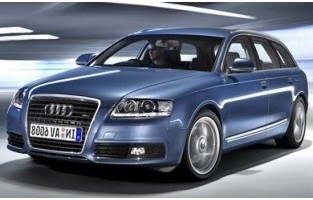 Emmer stam, Audi A6 C6 Restyling Avant (2008 - 2011)