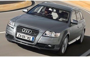 Vloermatten Audi A6 C6 Allroad Quattro (2006 - 2008) Excellentie