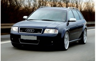 Matten Auto Audi A6 C5 Restyling Avant (2002 - 2004)