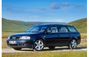 Emmer kofferbak Audi A6 C5 Avant (1997 - 2002)