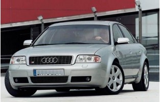 Matten 3D Premium rubber type emmer voor Audi A6 C5 (1997 - 2004)