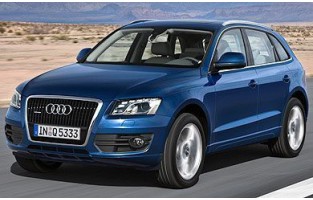 Vloermatten Audi Q5 8R (2008 - 2016) Excellentie