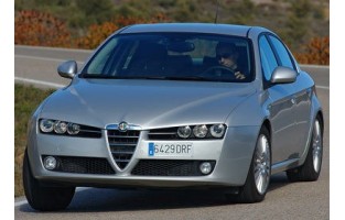 Emmer stam Alfa Romeo 159